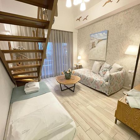Alegria Suites Nikiti  Exteriér fotografie