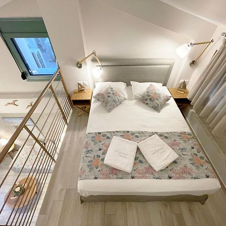 Alegria Suites Nikiti  Exteriér fotografie