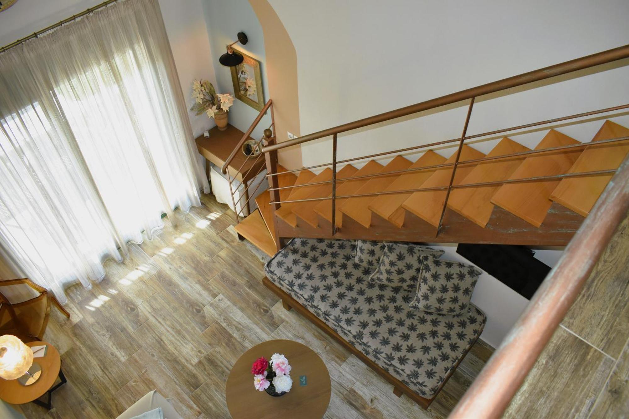 Alegria Suites Nikiti  Exteriér fotografie
