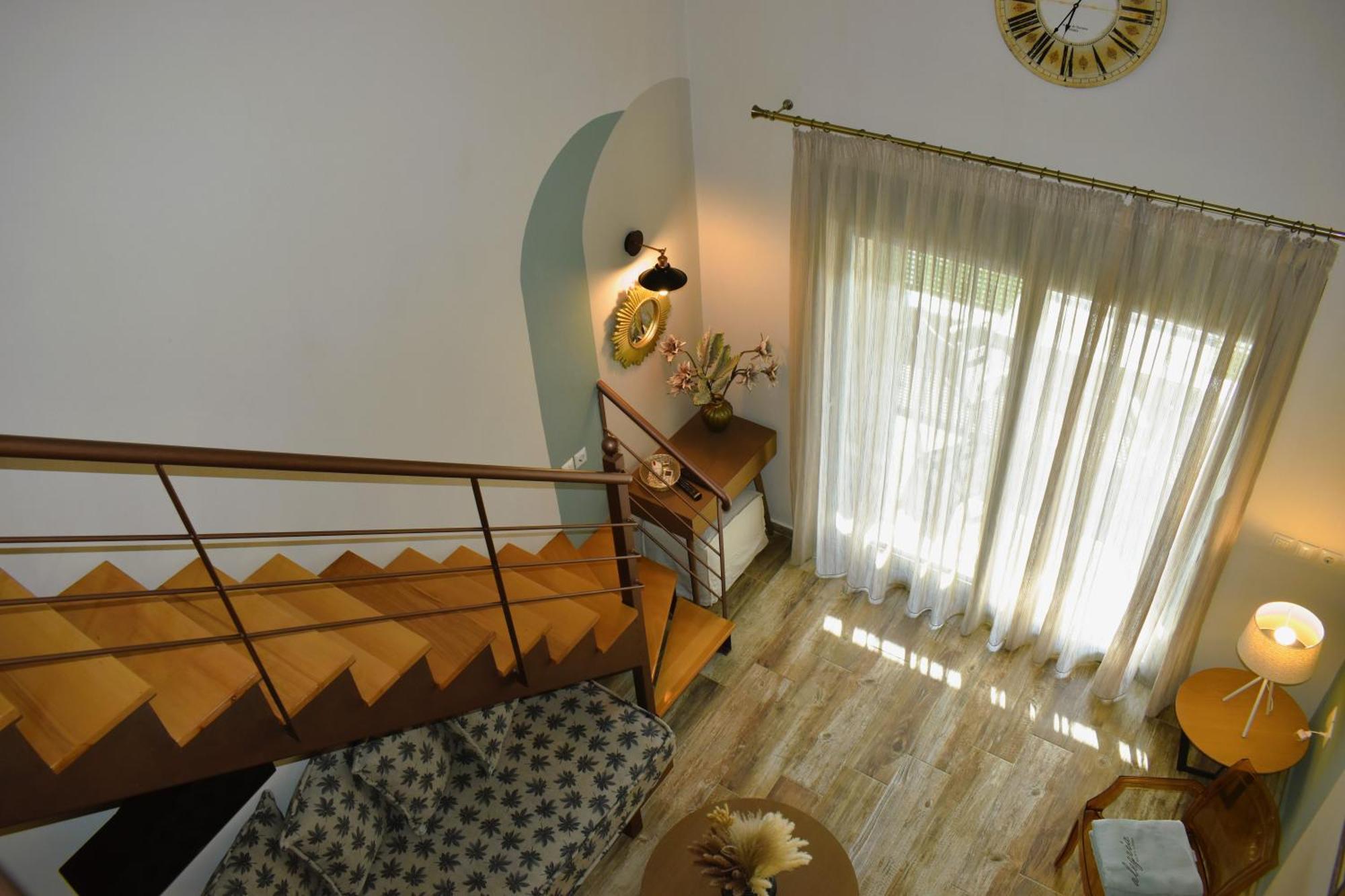 Alegria Suites Nikiti  Exteriér fotografie