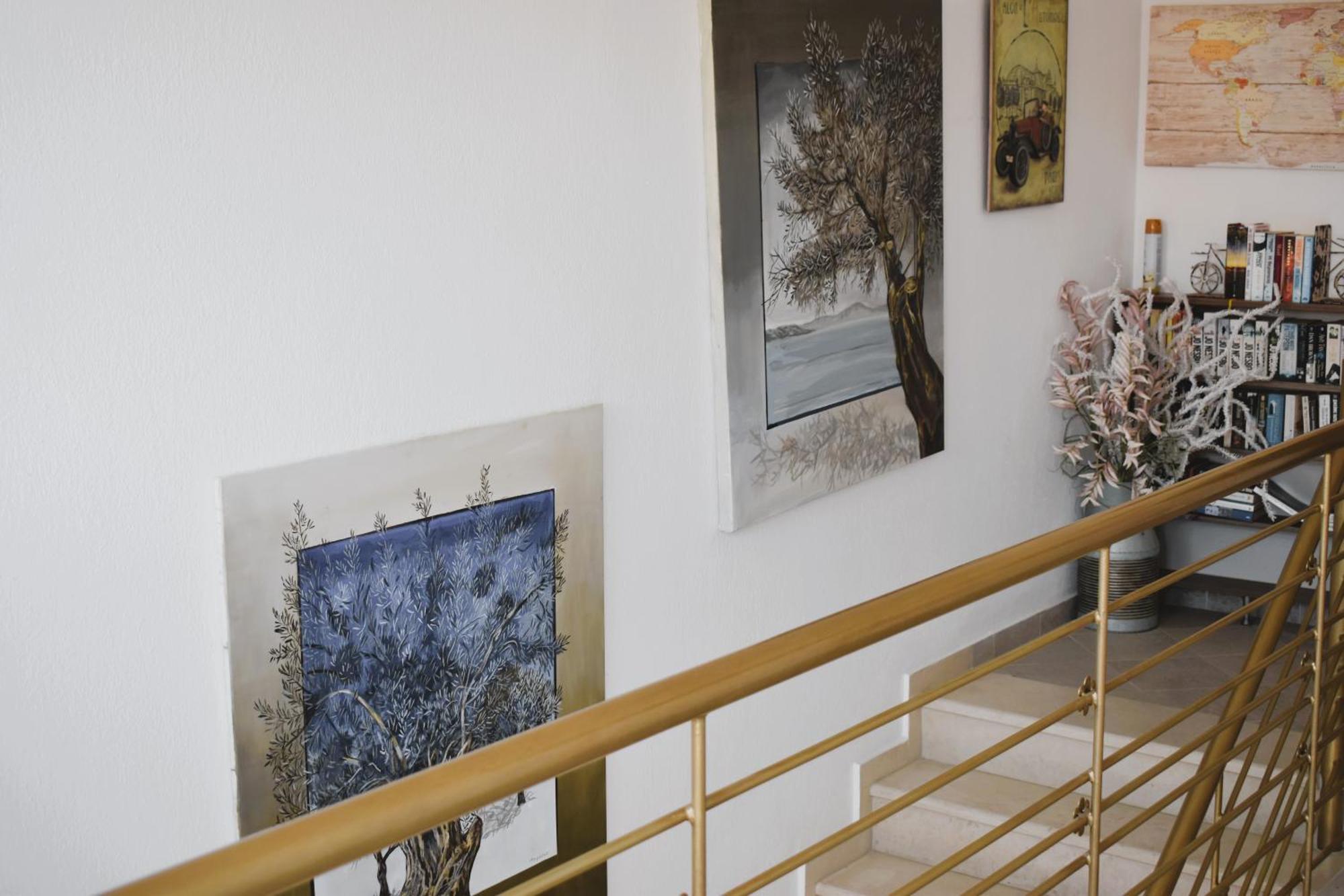 Alegria Suites Nikiti  Exteriér fotografie