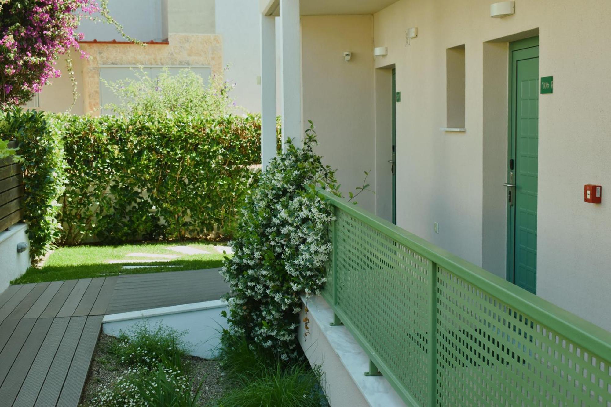 Alegria Suites Nikiti  Exteriér fotografie
