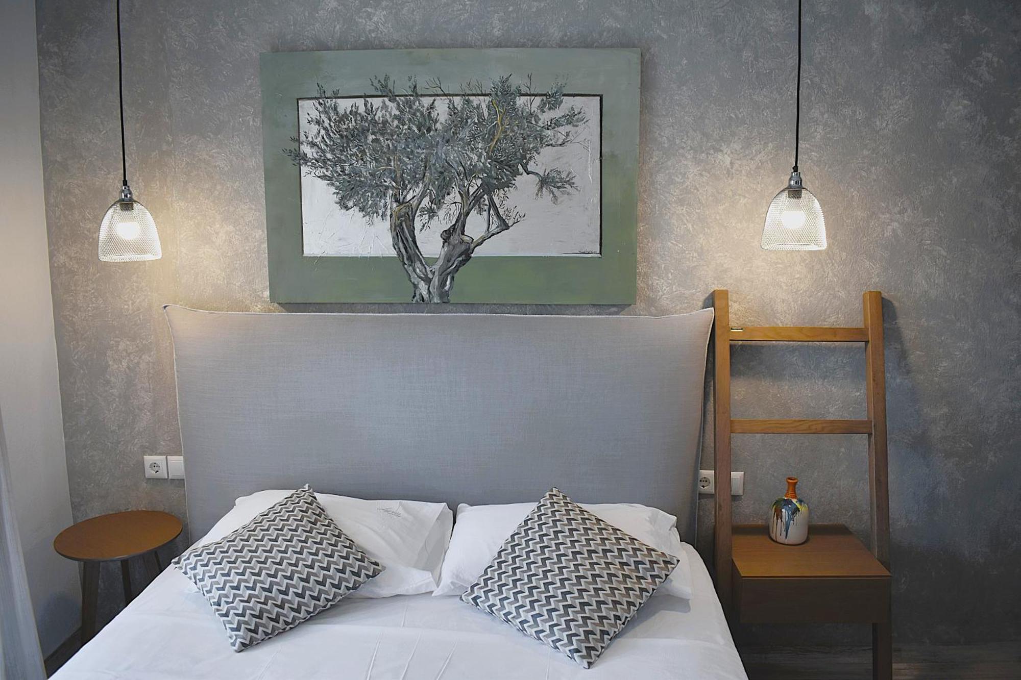 Alegria Suites Nikiti  Exteriér fotografie