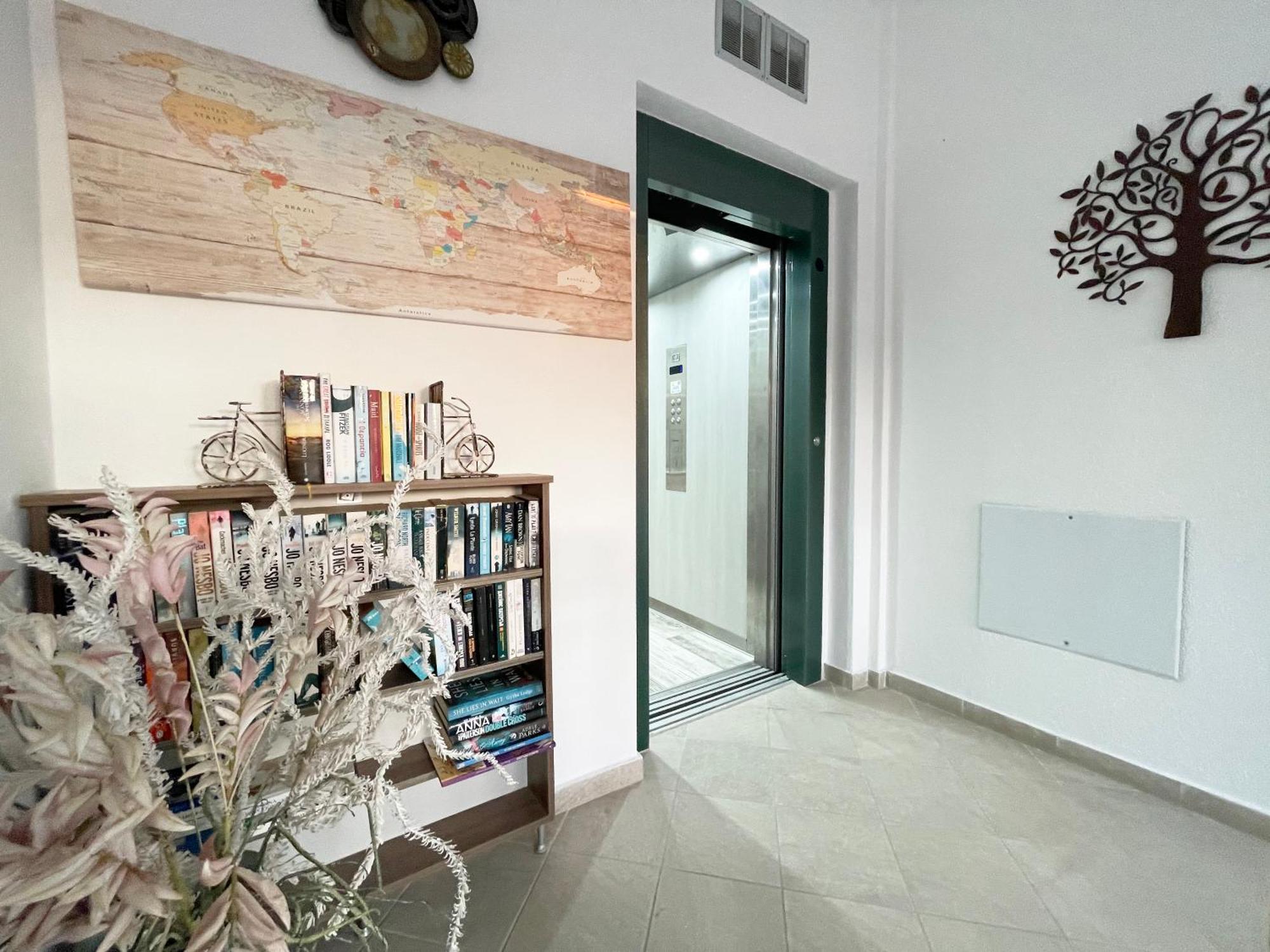 Alegria Suites Nikiti  Exteriér fotografie